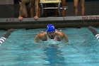 Swimming vs CGA  Wheaton College Swimming & Diving vs Coast Guard Academy. - Photo By: KEITH NORDSTROM : Wheaton, Swimming, diving